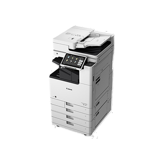 Máy Photocopy Canon imageRUNNER ADVANCE DX 4935i (A3, 35 Trang/Phút, In Scan Copy, Duplex, DADF)
